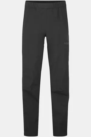 Rab Firewall Hardshell Broek