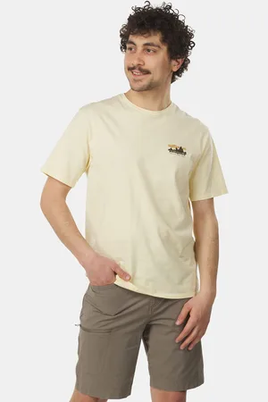 Patagonia 73 Skyline Organic T-Shirt