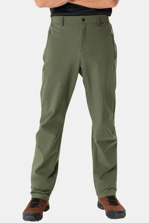Vaude Farley III Stretch Broek Short