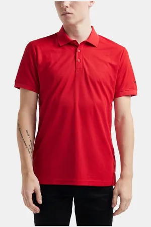 Craft Core Unify Polo Shirt M