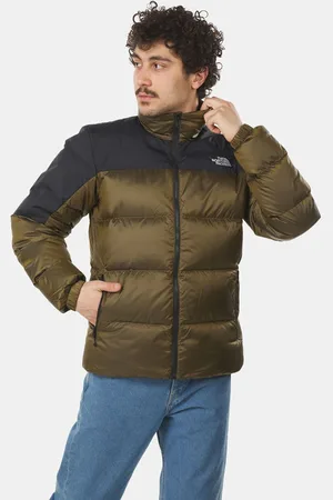 The North Face Diablo Down 2.0 Donsjas