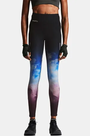 Craft Adv Essence Run Tights