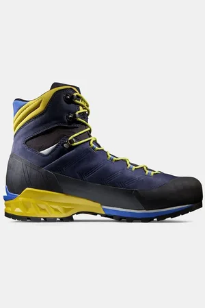 Mammut Kento Advanced High Gore-Tex Bergschoen