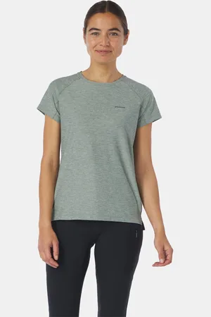 Ayacucho Mountain Technical Tee III T-Shirt Dames