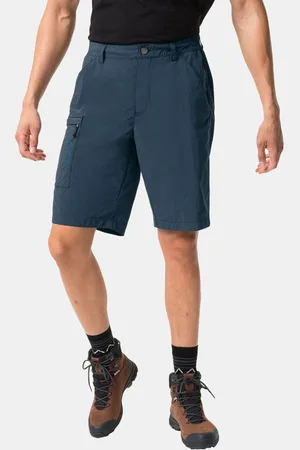 Vaude Farley Bermuda V korte broek