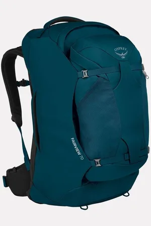Osprey Fairview 70L Travel Pack Dames