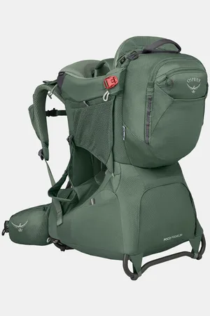 Osprey Poco Premium Child Carrier W/Rc Kinderdrager