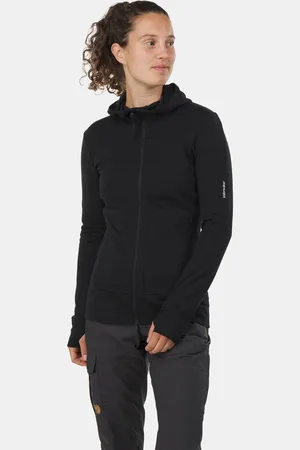 Icebreaker Merino 260 Quantum Fleece Vest Dames