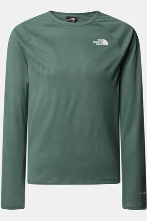 The North Face Teen Sunriser L/S Tee Shirt