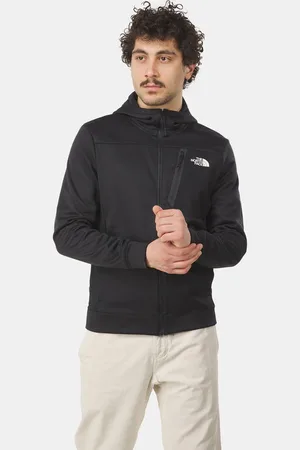 The North Face Mountain Athletics FZ Fleecevest