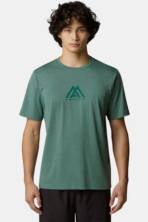 The North Face Mountain Athletics 24/7 Graphic T-Shirt