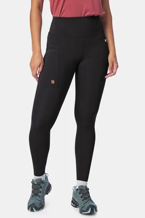 Fjällräven Abisko Tights Dames