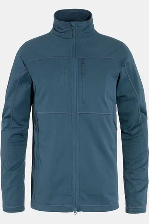 Fjällräven Abisko Lite Fleece Vest