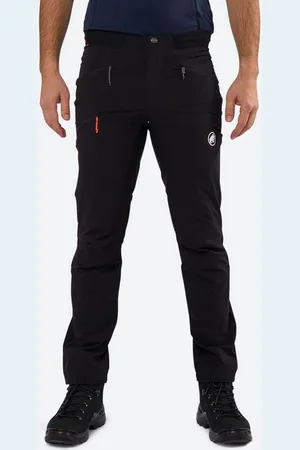 Mammut Aenergy Light Softshell Pants