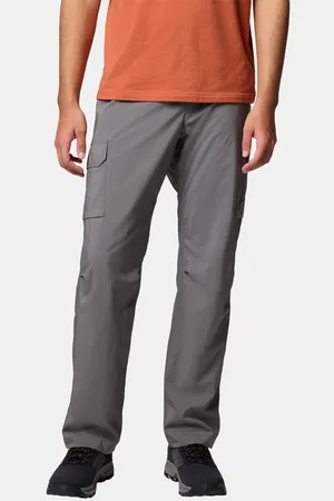 Columbia Silver Ridge Utility Broek