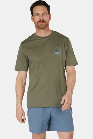 Ayacucho Adventure Mountain T-Shirt