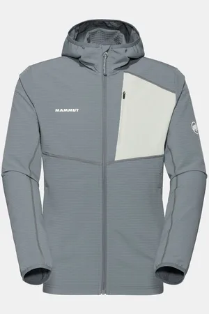 Mammut Madris Light ML Hood Vest