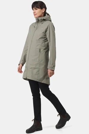 Didriksons Hani Parka