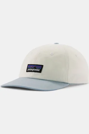 Patagonia P-6 Label Trad Cap
