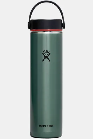 Hydro Flask Wide Mouth Lightweight Trail Series Drinkfles