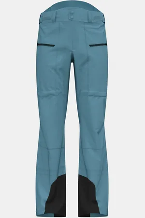 Odlo Pants Regular Length X-Alp 3L Outdoorbroek
