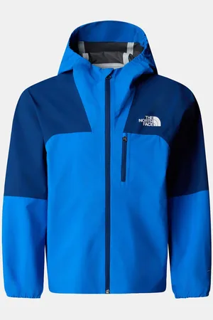 The North Face Teen Hike Packable Shell Gevoerde Jas Junior