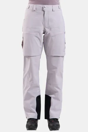 Odlo Pants Regular Length X-Alp 3L Outdoorbroek