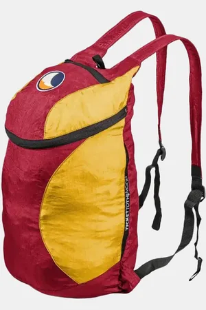 Ticket To The Moon Mini Backpack Shopper
