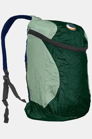 Ticket To The Moon Mini Backpack Shopper