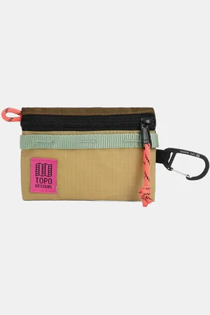 TOPO Accessory Bag - Mountain