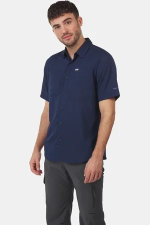 Columbia Silver Ridge Utility Lite T-shirt