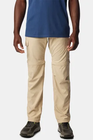 Columbia Silver Ridge Utility Afritsbroek