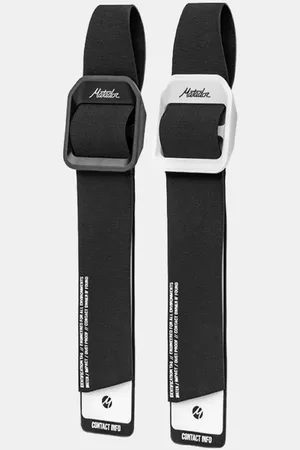 MATADOR Gear Tags 2-Pack Anti-Diefstal
