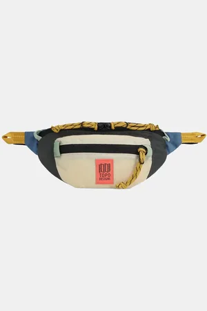 TOPO Mountain Waist Pack Heuptas