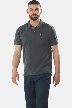 Columbia Nelson Point™ Polo