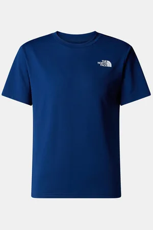 The North Face Teen New 24/7 S/S Tee T-Shirt Junior