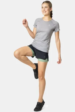 Odlo X-Alp Pw 115 T-Shirt Crew Neck S/S