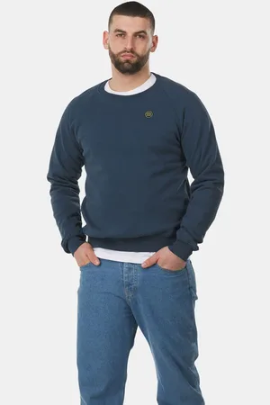 BUITENMENS Sweater Trui
