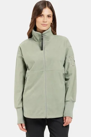 Didriksons Ronja Fleecevest Dames