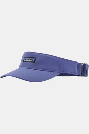 Patagonia Terrebonne Visor Pet
