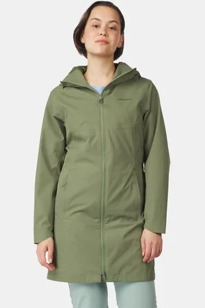 Ayacucho Skylar Parka Dames