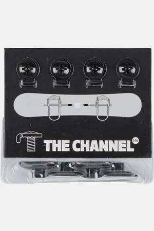 Burton Est Hardware Set Accessoire