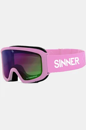 Sinner Duck Mountain Skibril Kids
