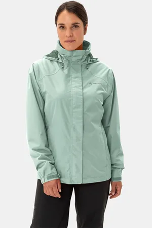 Vaude Escape Bike Light Fietsjas Dames