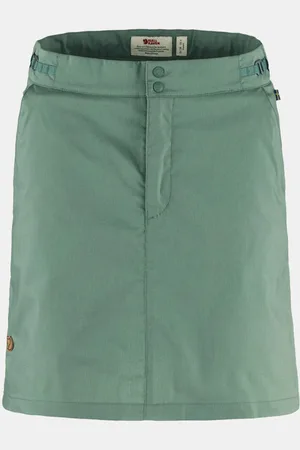 Fjällräven Abisko Hike Skort Dames