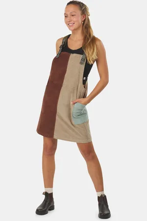 Kavu June Jumper Jurk Dames