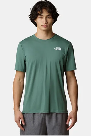 The North Face Face NSE 24/7 Box-T-shirt