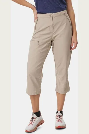 Ayacucho Jungle Travel Capri Capri Broek Dames