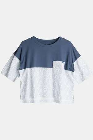 Kavu Bondi Cropped T-shirt Dames