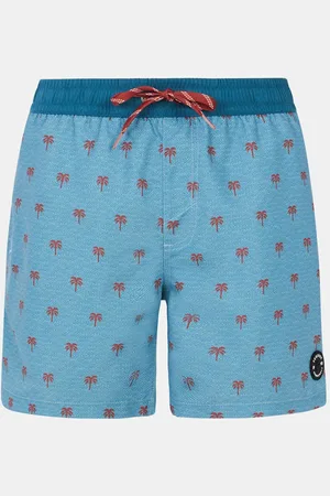 Protest Prtparco Beachshort Zwembroek